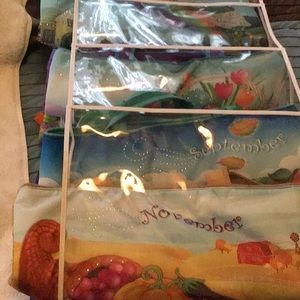 Women’s tote bag set